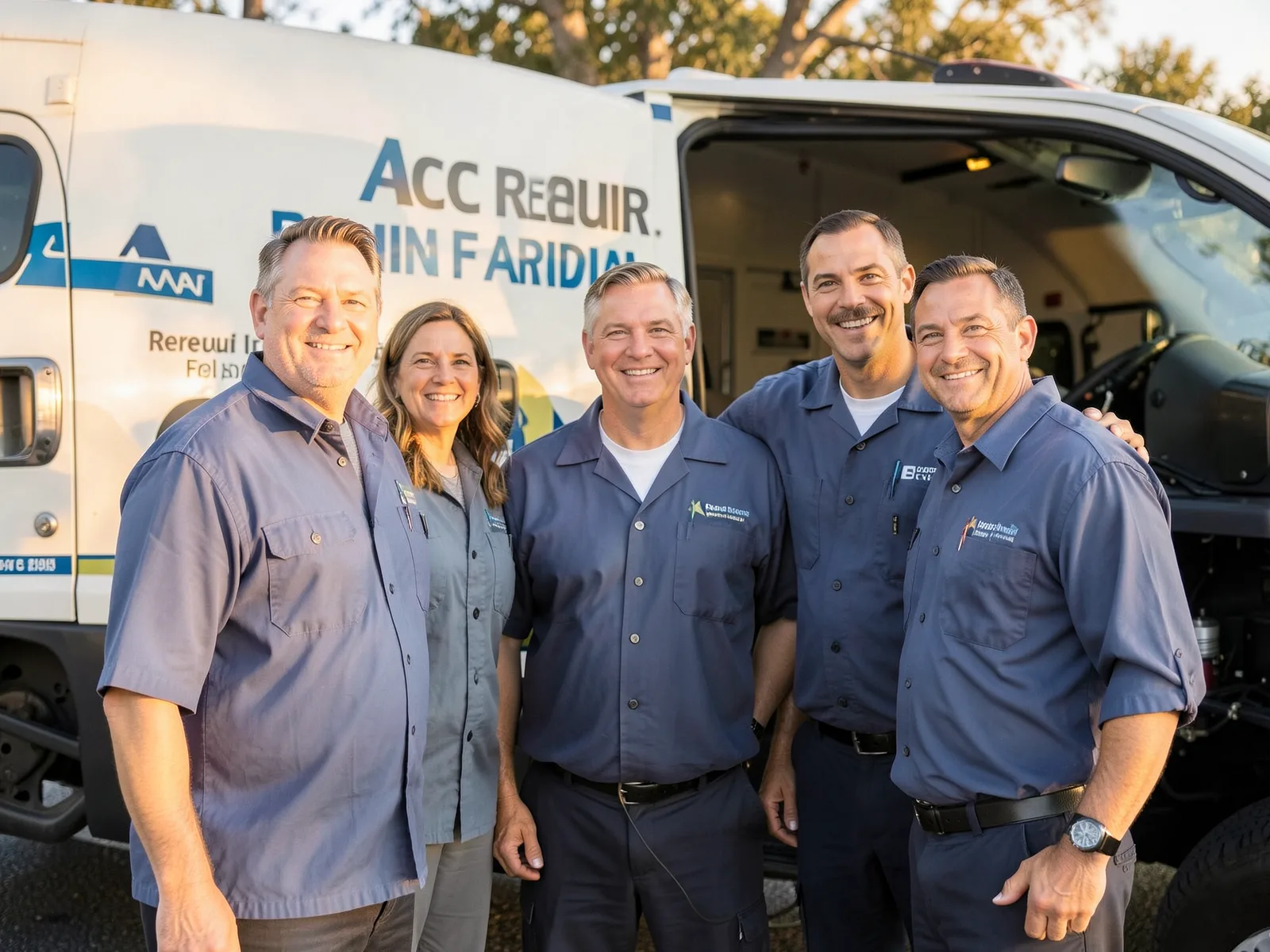 Duct Cleaning in Kathleen, FL